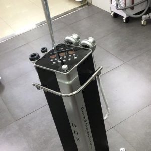 Аппарат DDS-011 + Горячий вакуум Thermal Vacuum System Pro 2025 г.