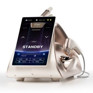 Аппарат смас лифтинга 9D HIFU MPT Новая модификация 2025 г.