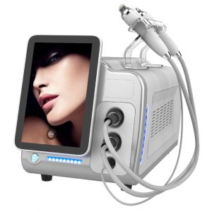 PINXEL – V SHE-PXS006 • Микролифтинг РФ • MICRO NEEDLE VACUUM RF