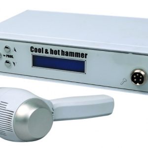 Аппарат контрастной термотерапии “холод / тепло” DIY-104 GT-104 Новинка 2025 г.
