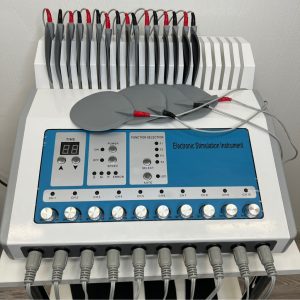 Миостимуляция с ИК прогревом WL-KYDS871