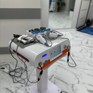 Аппарат для клеточной терапии INDIBA ACTIV RET/CET 448 кГц Полная комплектация 2025 г.