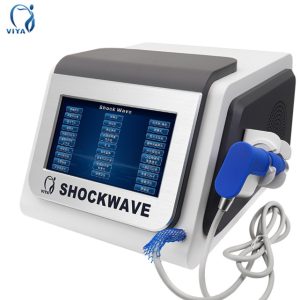 Аппарат ударно-волновой терапии SHOCK WAVE PRO 2024