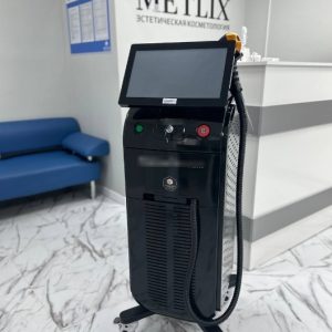 Гибридный диодный лазер SP-1600 755/808/1064 1600 W до 40 000 000 вспышек 1600 W Арт. wrt-36k Pro версия 2025 г.