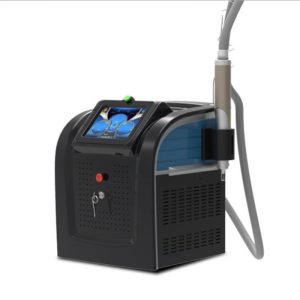 Пикосекундный лазер V500 PICO Pro MAX 2025 г.