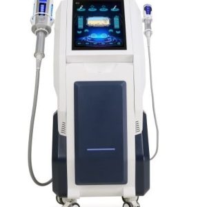 Виброкомпрессионный роликовый аппарат Бьютисфера SA-B50 Pro версия 2025 г.