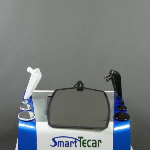 Аппарат для радиочастотной терапии Smart Tecar Indiba
