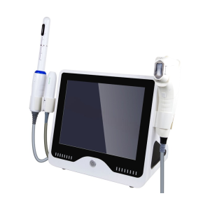 Аппарат HIFU NEO 3 в 1: V-max, интимное омоложение, 4D HIFU