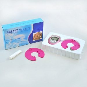 Миостимулятор для увеличения груди Breast Enhancer Pro комплектация 2024 г