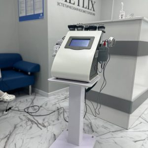KIM 8 10 в 1 classic с маслосъемником модифицикация 2025 г.