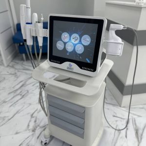 HIFU NEO 4D 5in1 Pro версия 2025 г.
