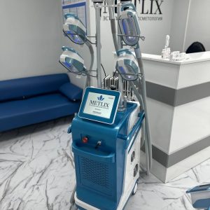 Аппарат криолиполиза CRYO S360 модификация 2024 года