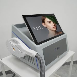 M22 ExFu mini Косметологический лазер 1300 Вт– HERO • BBL • IPL • SHR • DPL