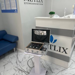 Биоэнергетический массажер БЭМ для тела JUTOP тип Fohow 2.0