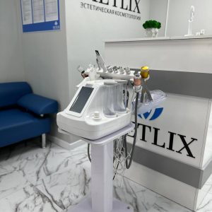 Аппарат Profacial 12 в 1 PRO 2026