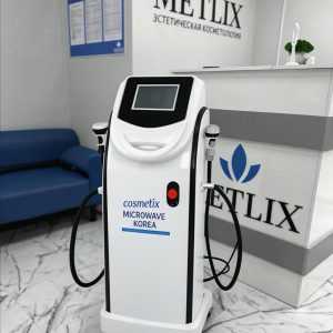 Аппарат микроволновой терапии MICROWAVE KOREA 2 МАНИПУЛЫ Жиротоп #1 Модельный ряд 2025 г.