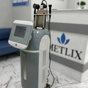 Аппарат для коррекции веса и лифтинга RET RF R016 процедура Tecar Новая модель 2025 г.
