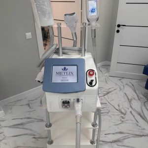 Аппарат криолиполиза NEW MINI CRYO S360 SE Криолиполиз Новинка