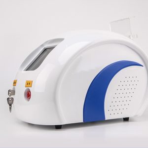Васкулярный лазер для удаления сосудов SA-980 Pro модификация 2025 г.